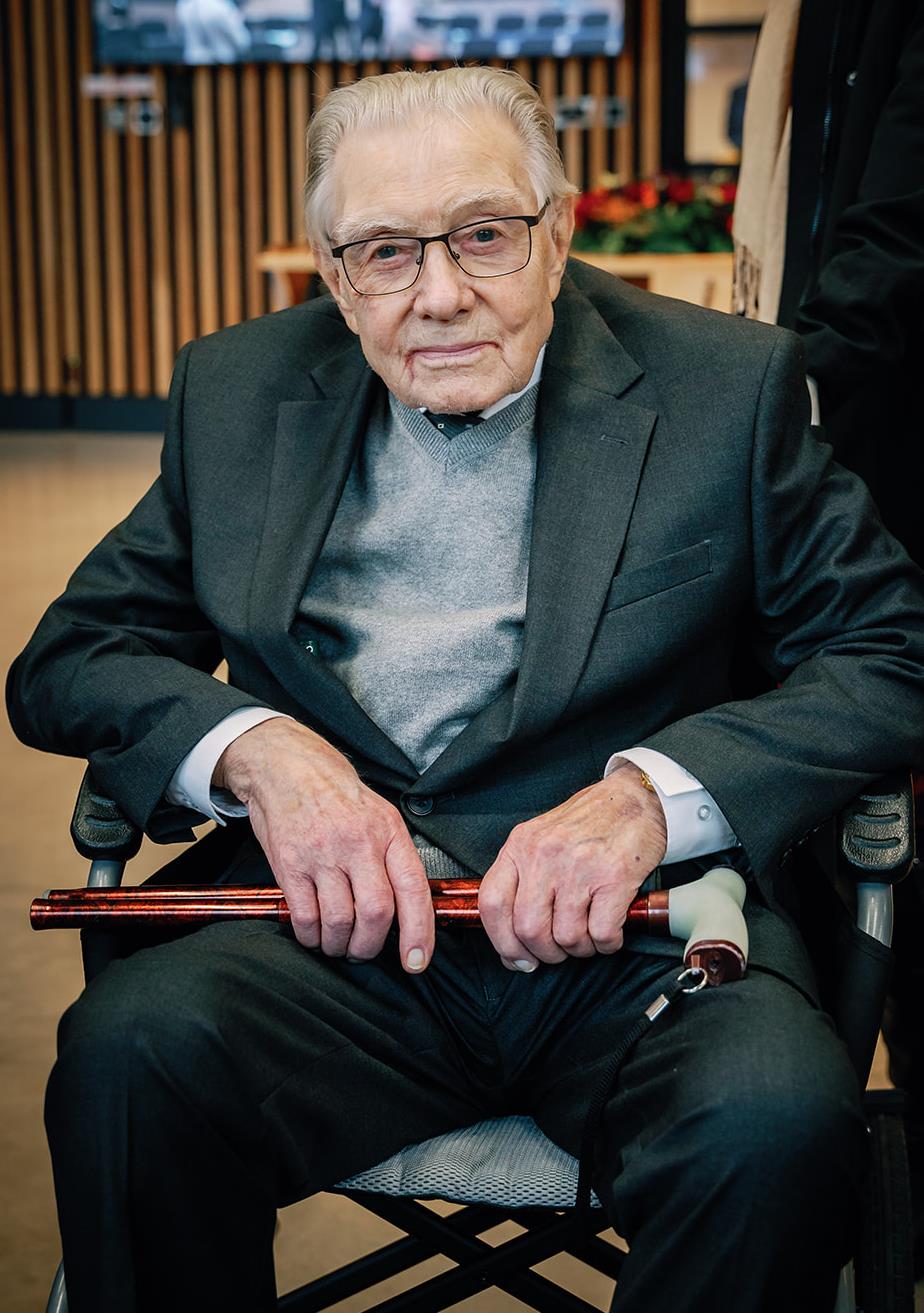 Funeral Notice Profile Image