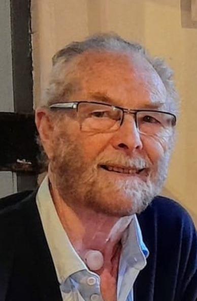 Funeral Notice Profile Image