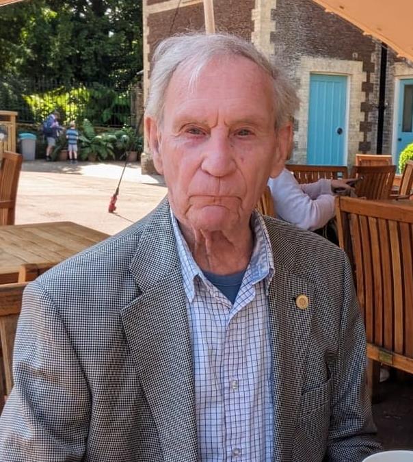 Funeral Notice Profile Image