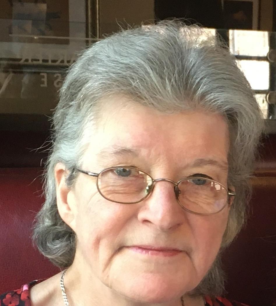 Funeral Notice Profile Image