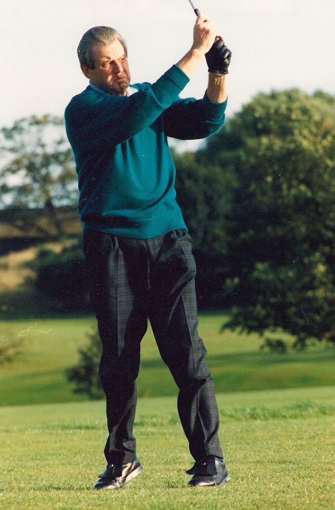 Funeral Notice Profile Image