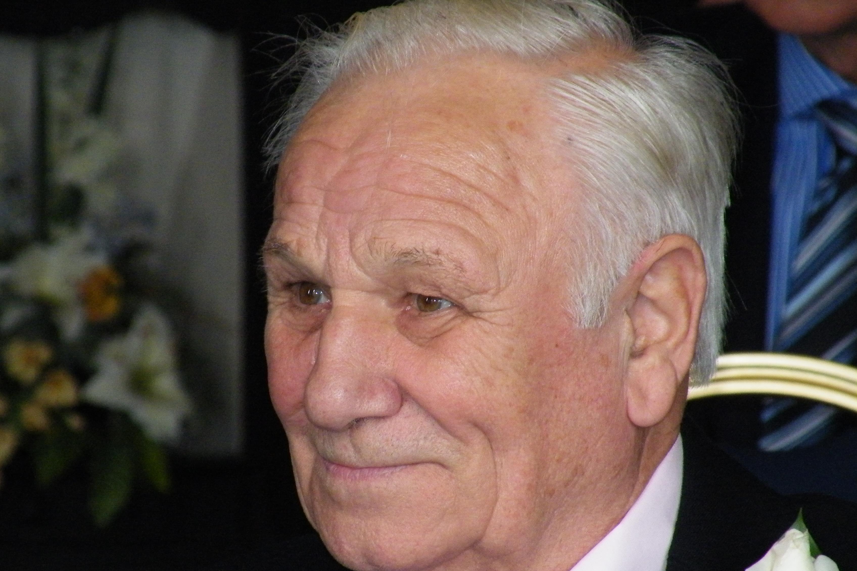 Funeral Notice Profile Image