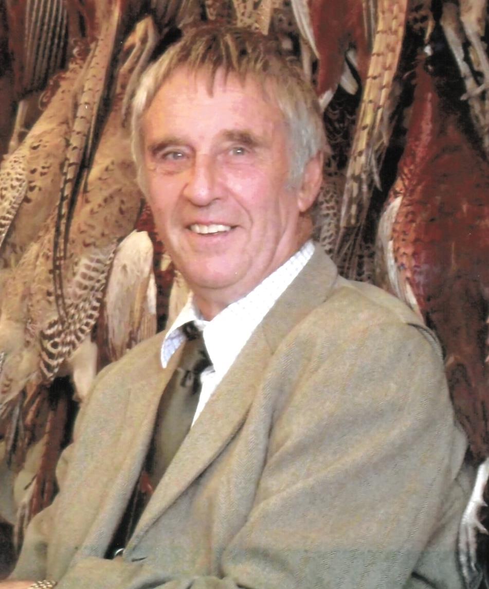 Funeral Notice Profile Image