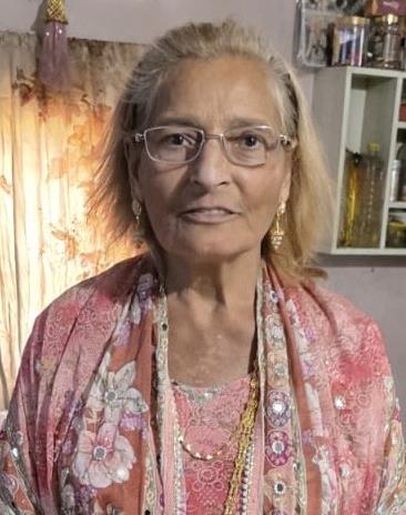 Funeral Notice Profile Image