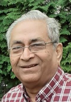 Funeral Notice Profile Image