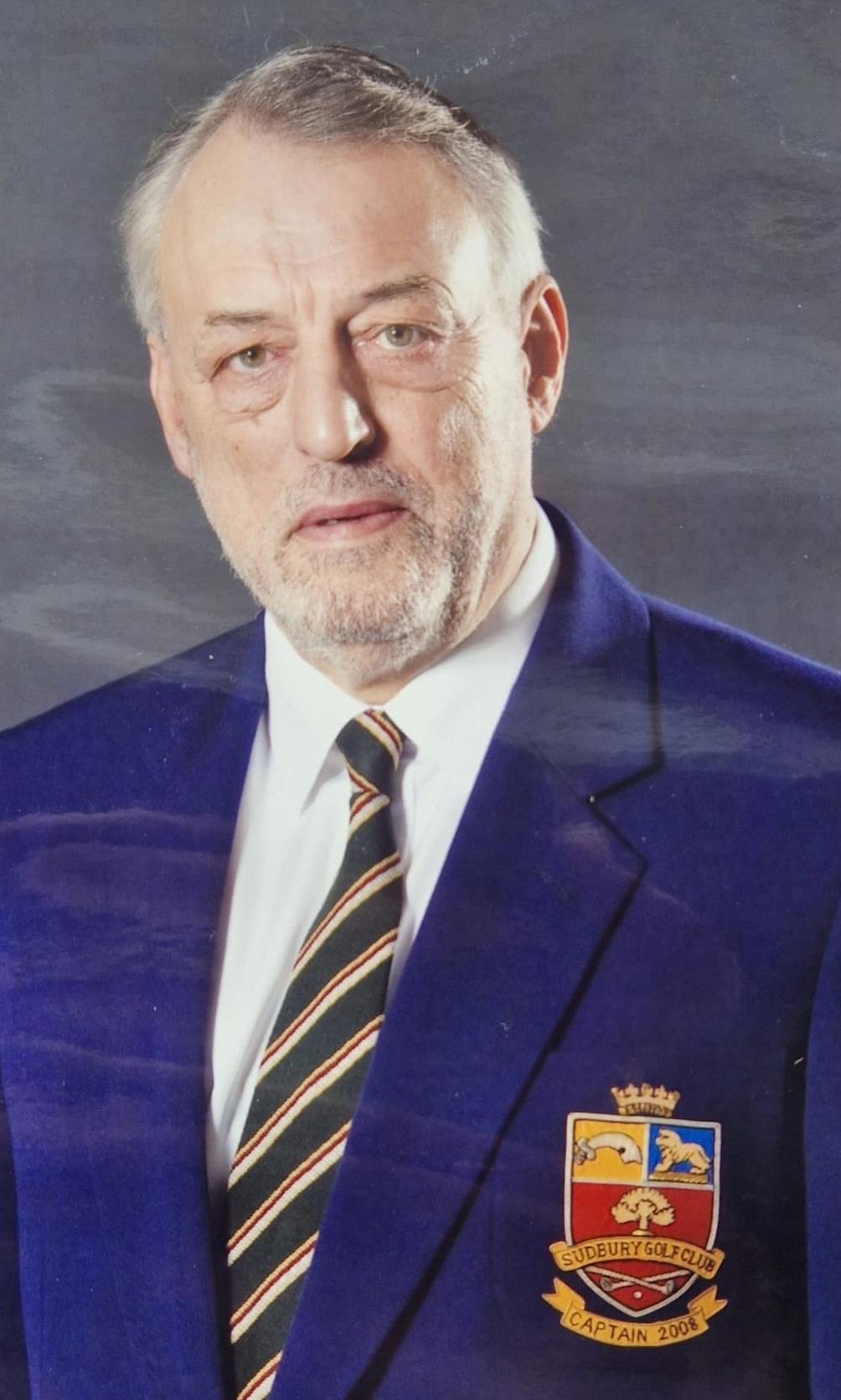 Funeral Notice Profile Image