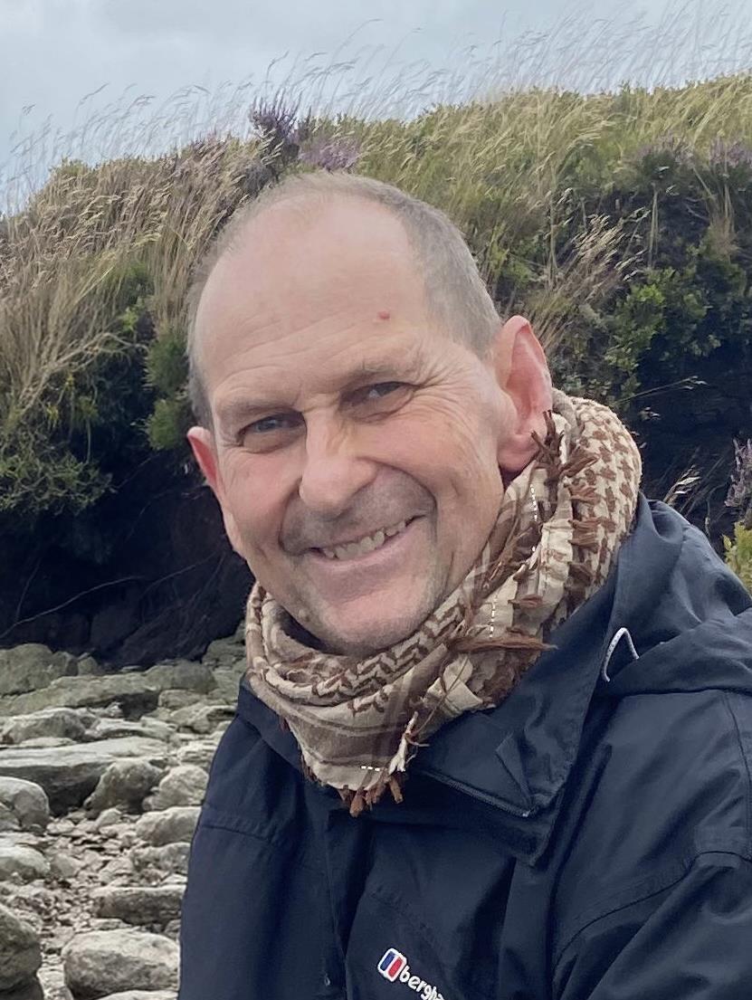 Funeral Notice Profile Image