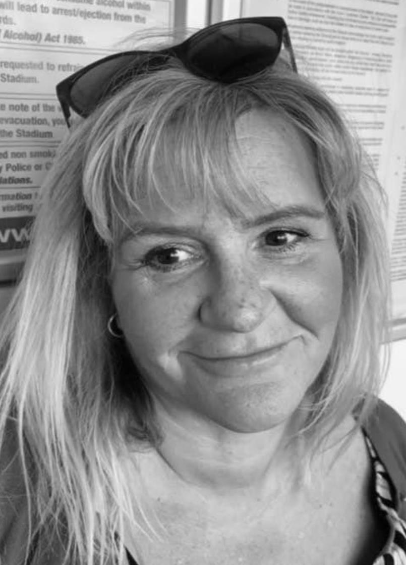 Funeral Notice for Ms Kate Pelling