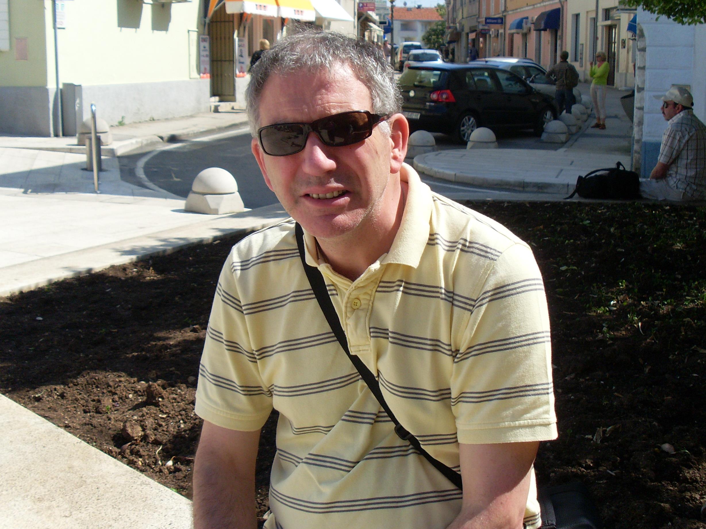 Funeral Notice Profile Image