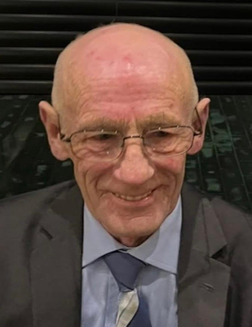 Funeral Notice Profile Image