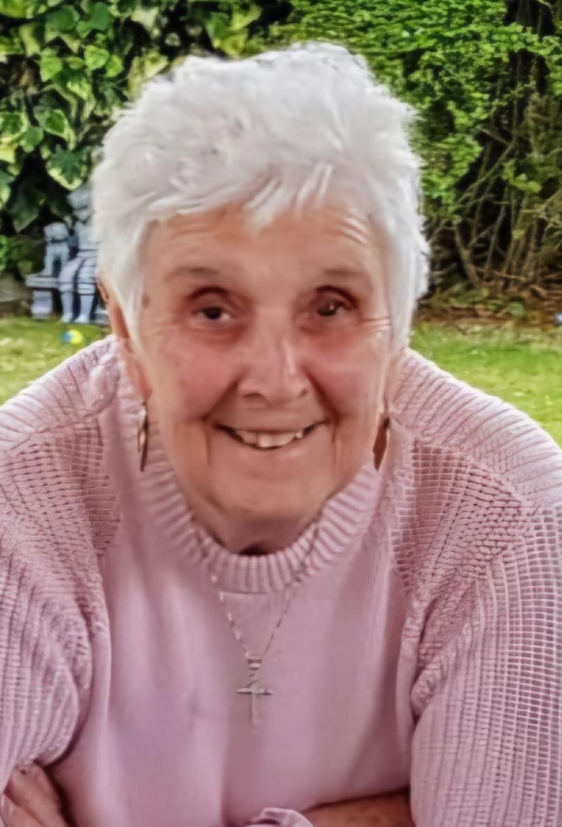 Funeral Notice Profile Image