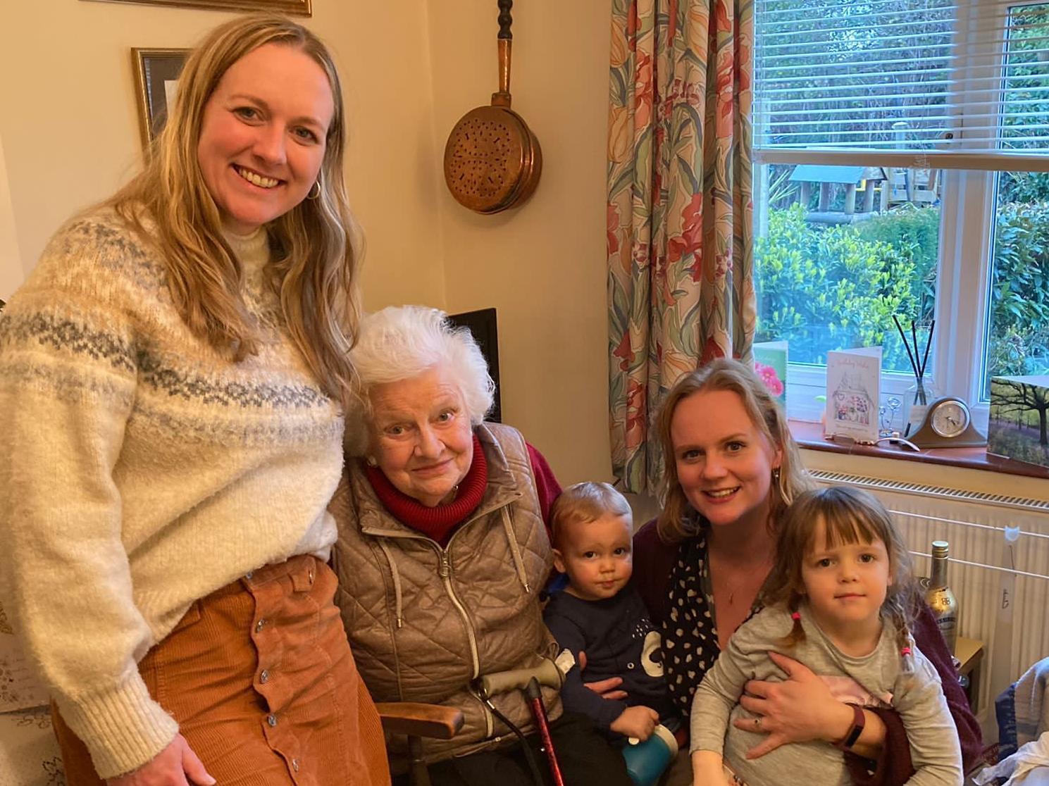 Funeral Notice Profile Image