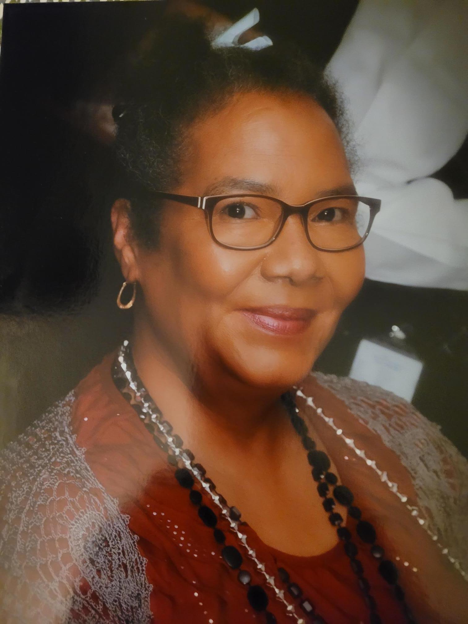 Funeral Notice for Mrs Theresa Quidley