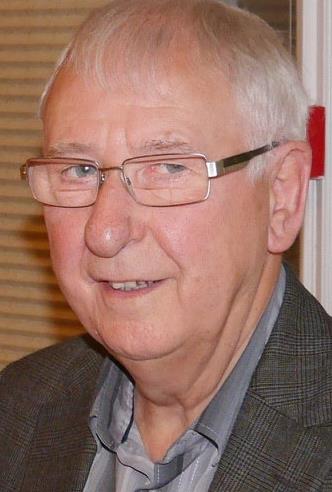 Funeral Notice Profile Image