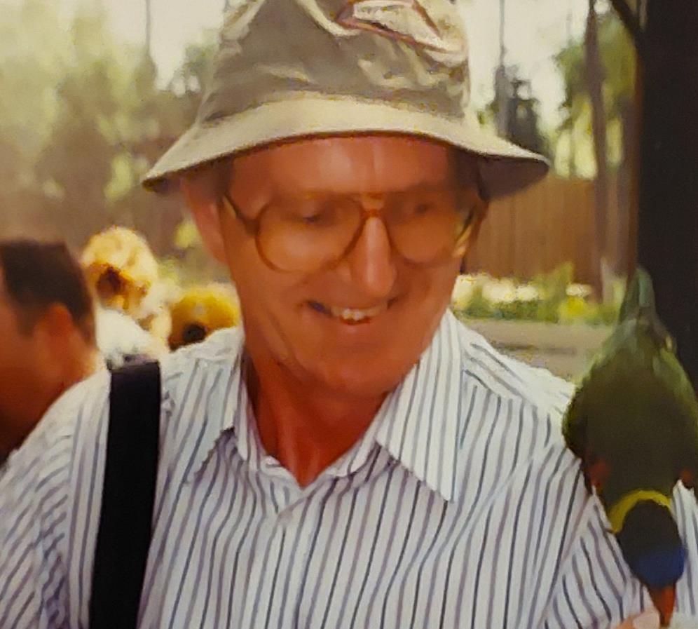 Funeral Notice Profile Image