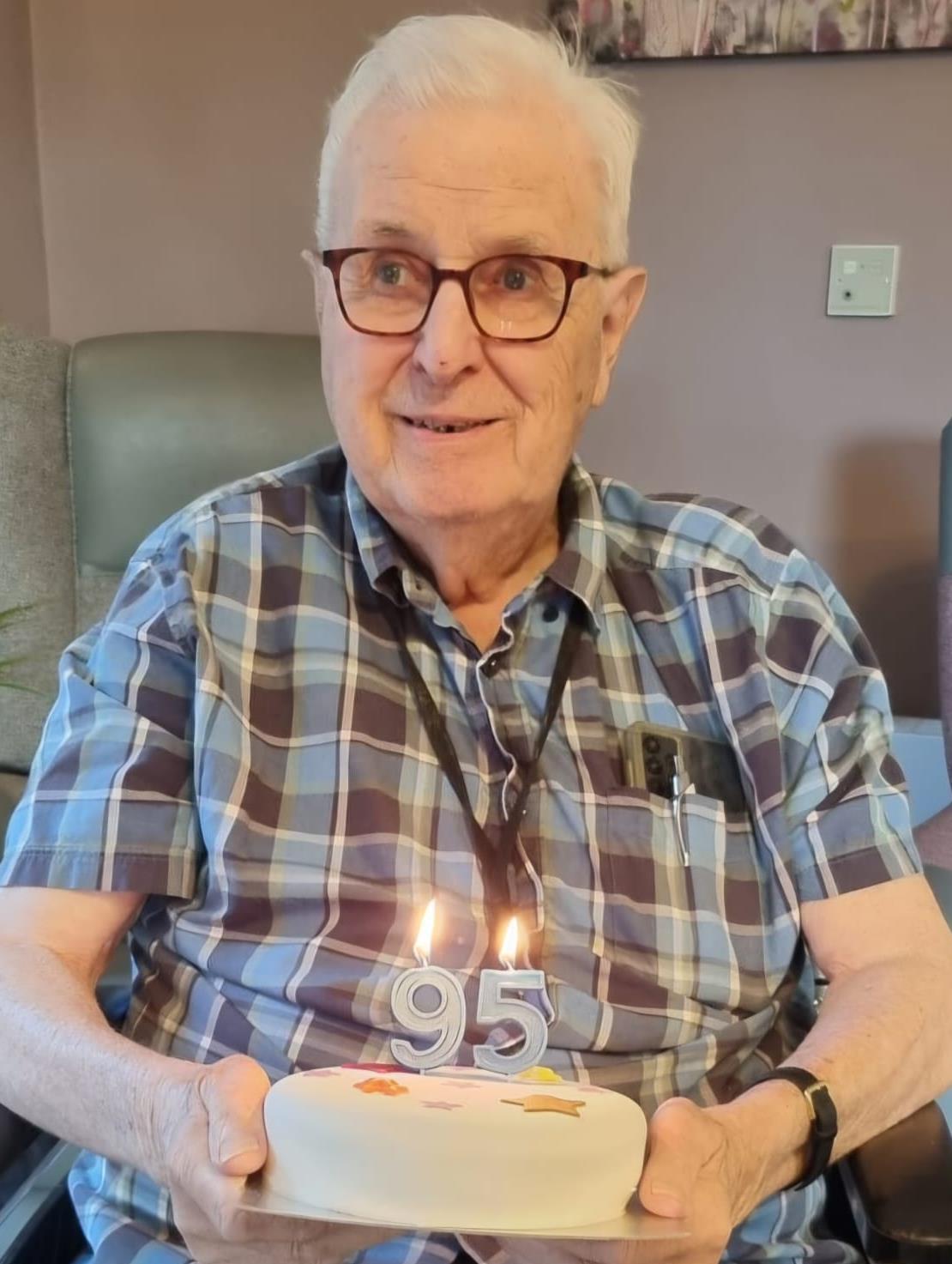 Funeral Notice Profile Image