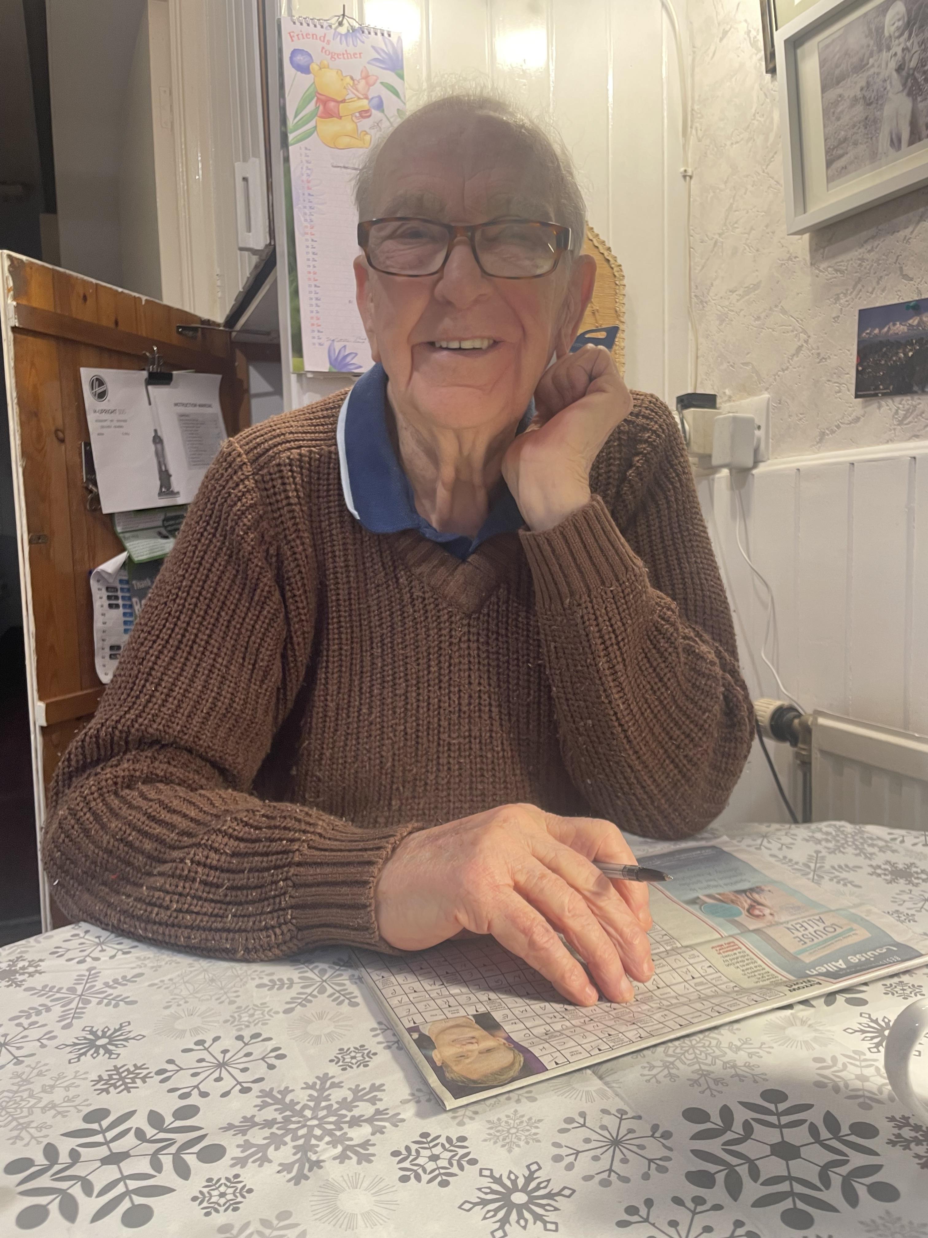 Funeral Notice Profile Image