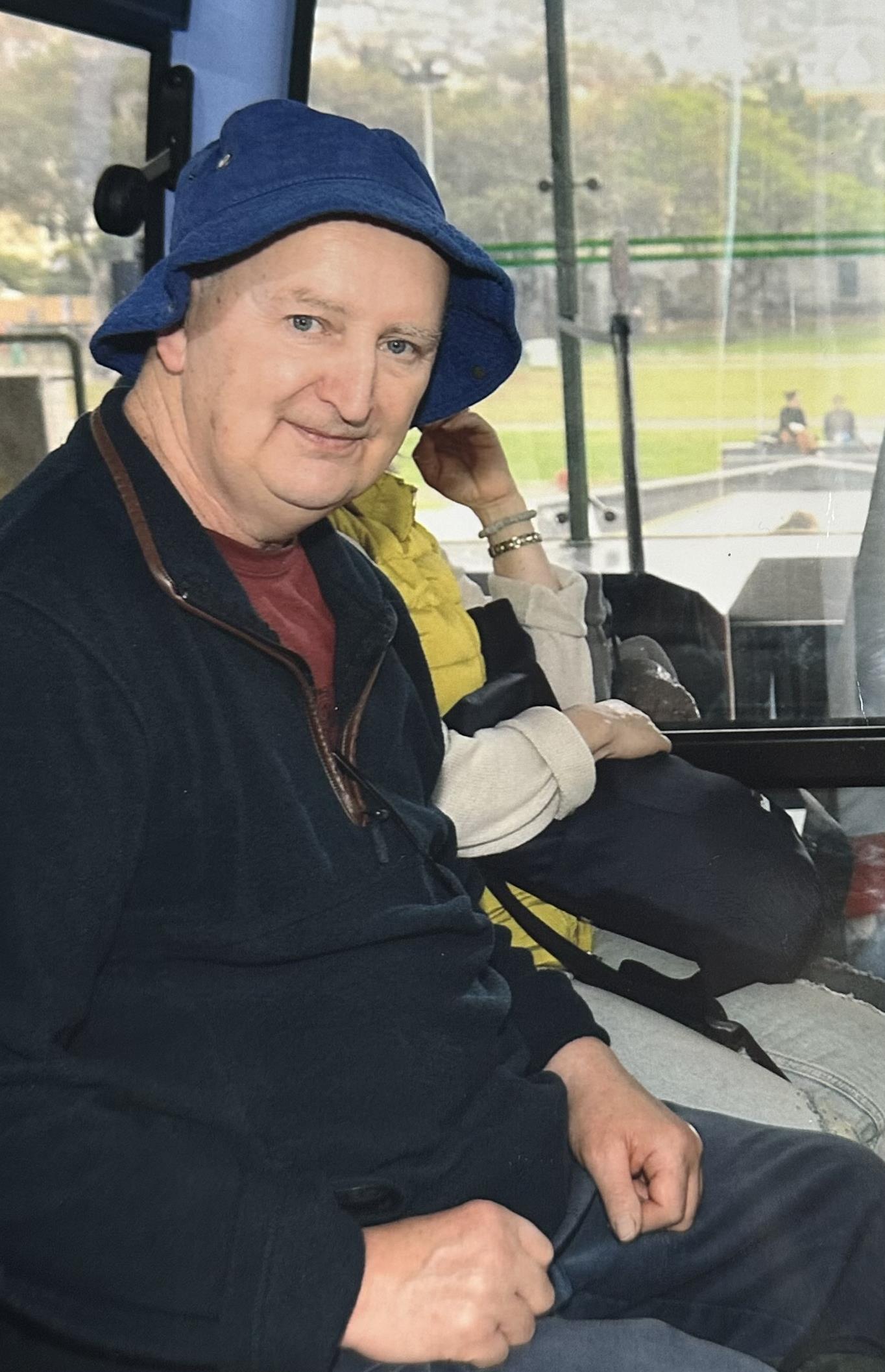 Funeral Notice Profile Image