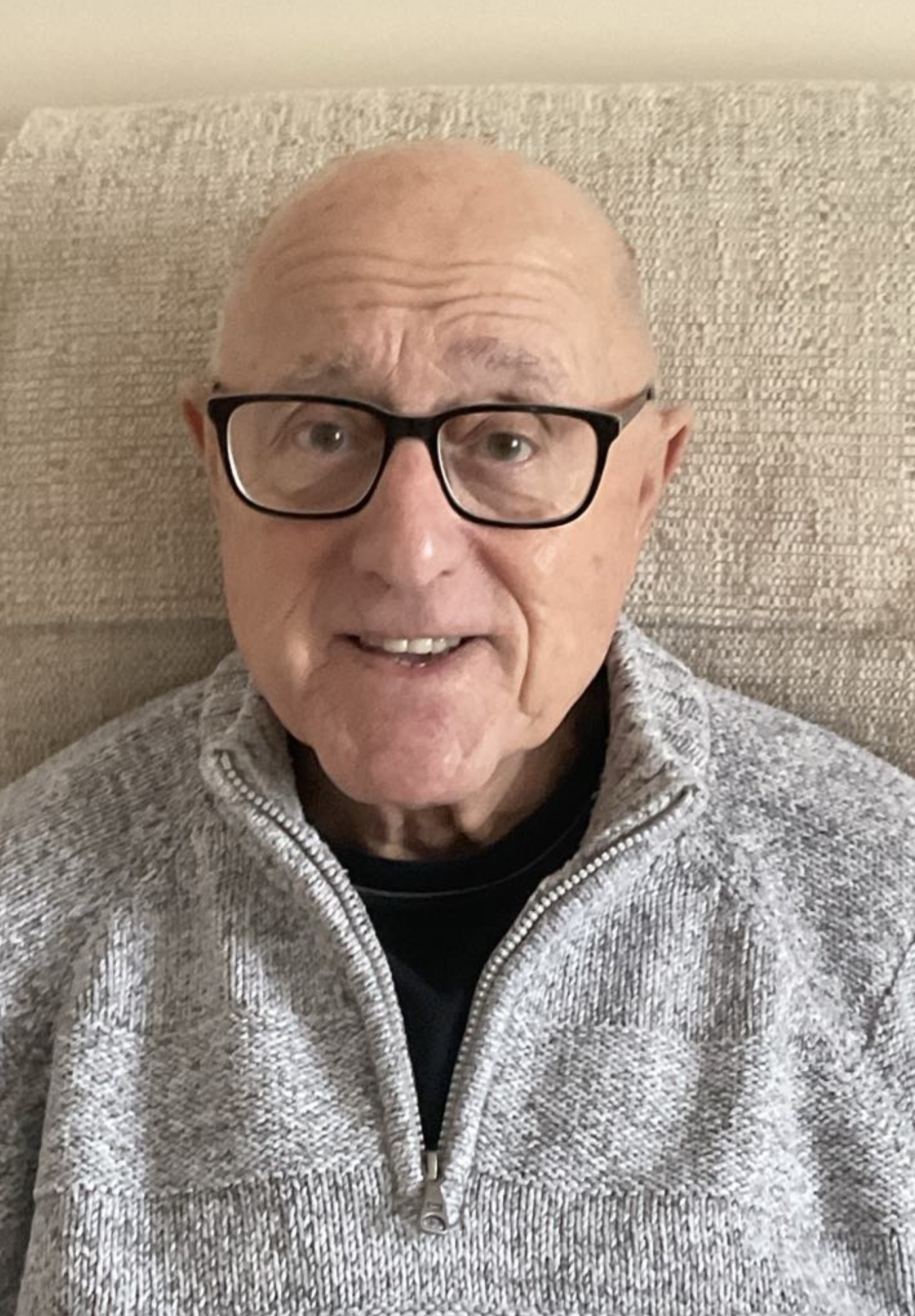 Funeral Notice Profile Image