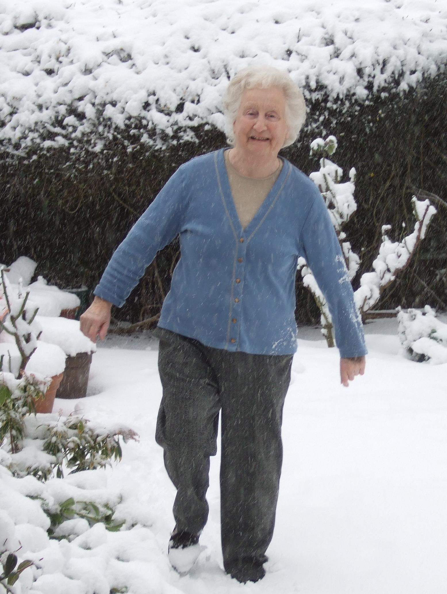 Funeral Notice Profile Image