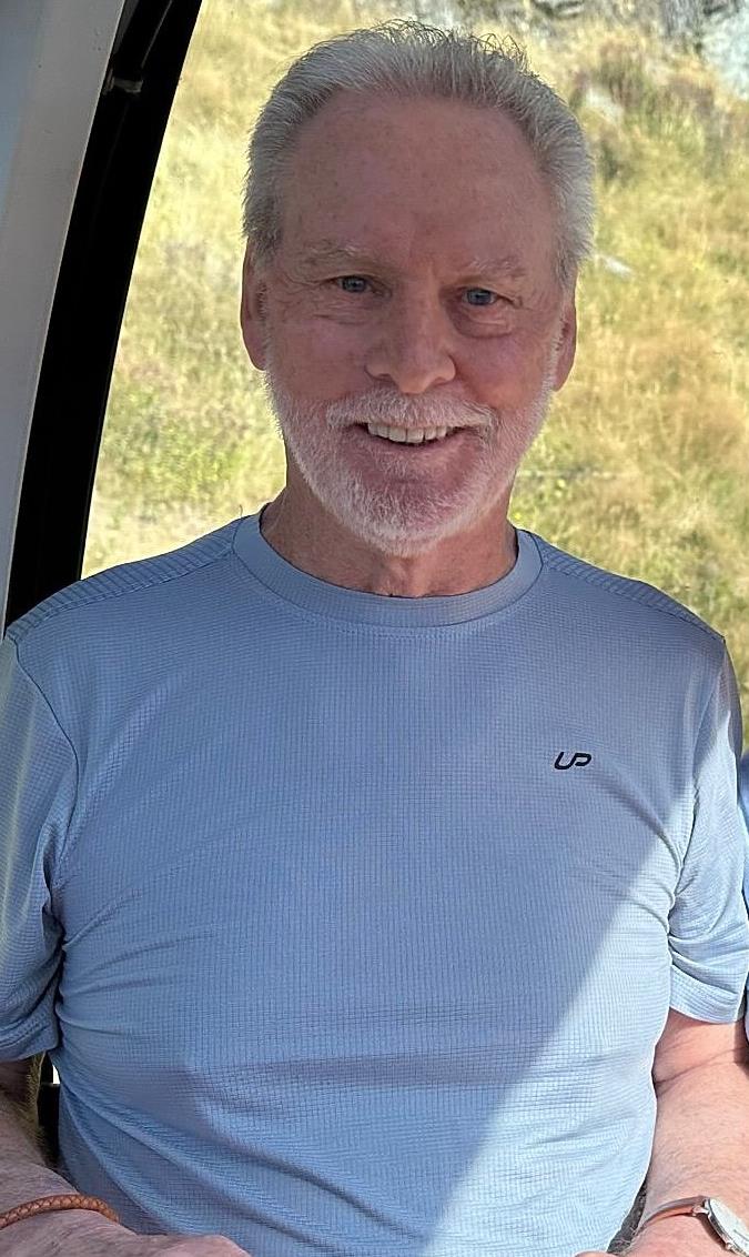 Funeral Notice Profile Image