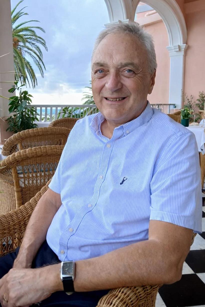 Funeral Notice Profile Image