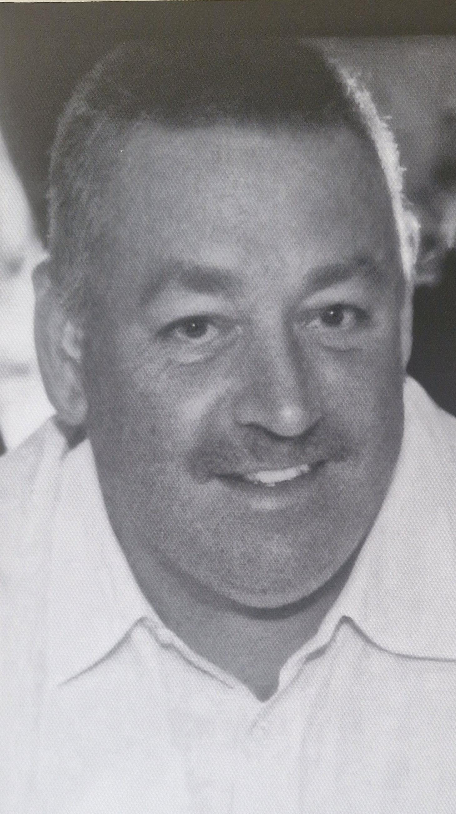 Funeral Notice Profile Image