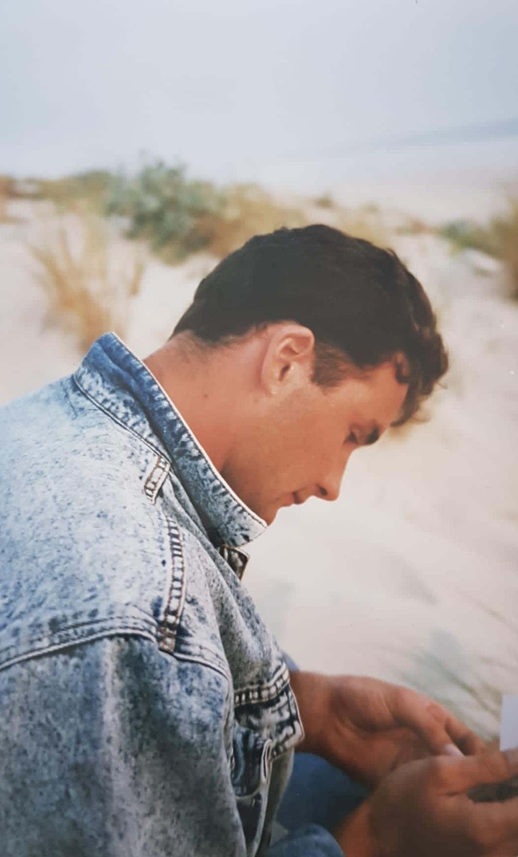 Funeral Notice Profile Image