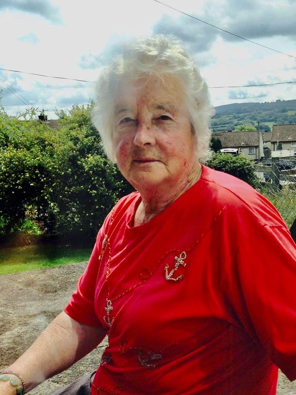 Funeral Notice Profile Image