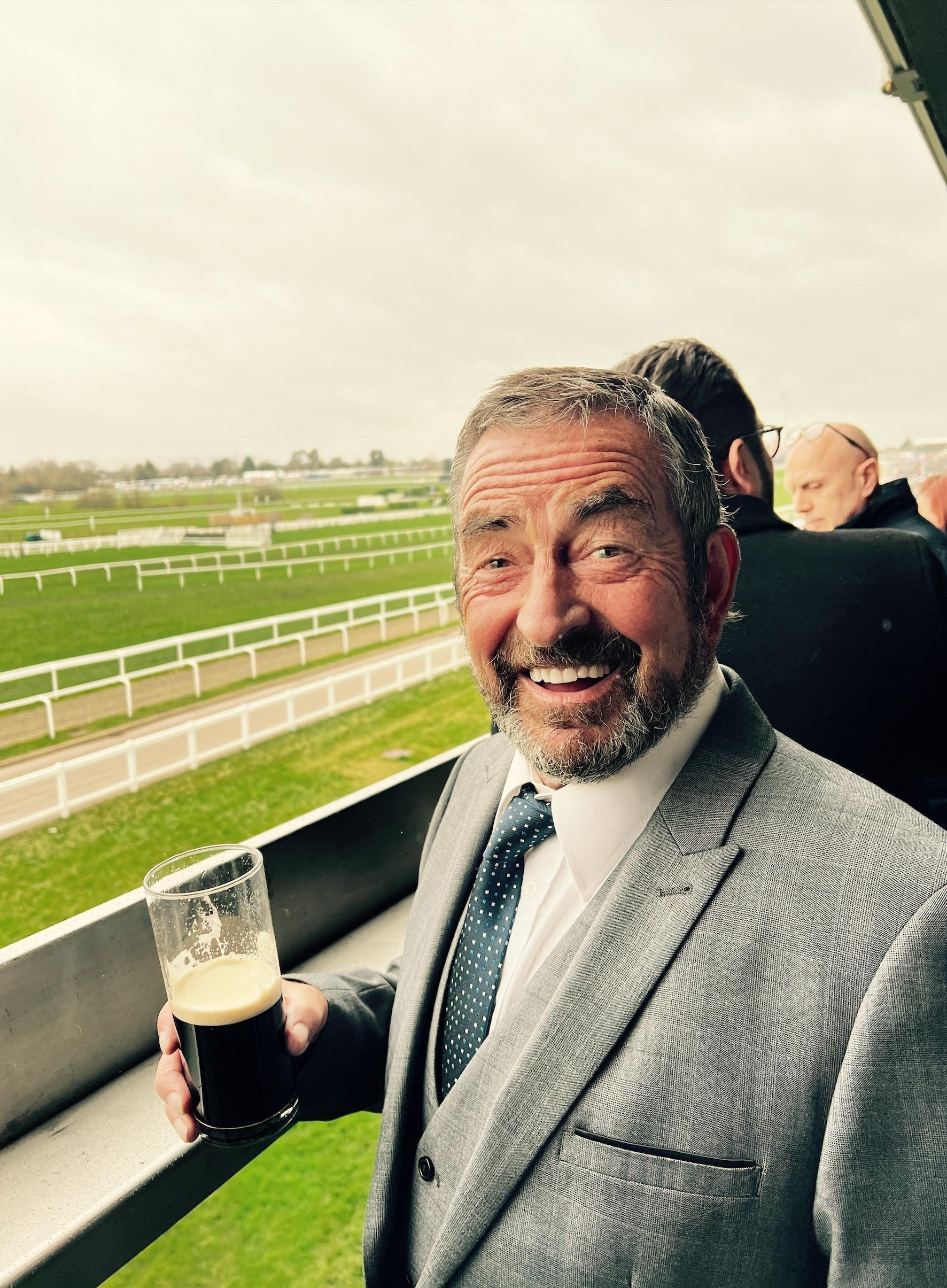 Funeral Notice Profile Image