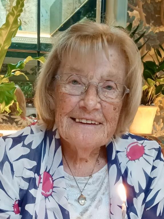 Funeral Notice Profile Image