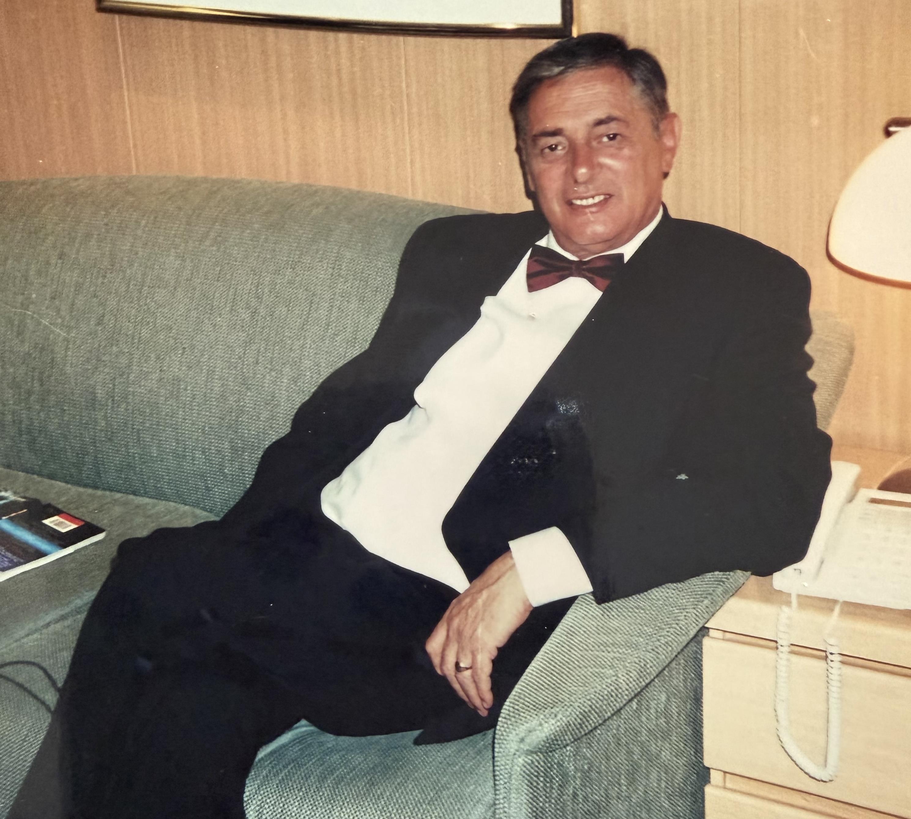 Funeral Notice Profile Image