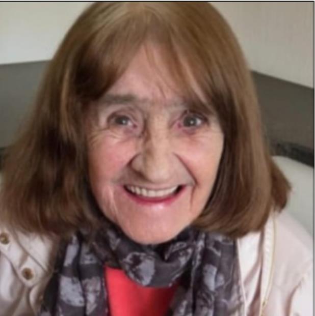 Funeral Notice Profile Image