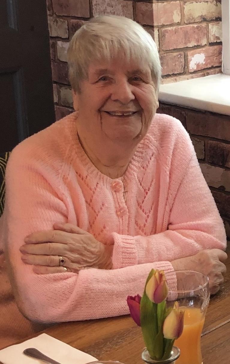 Funeral Notice Profile Image