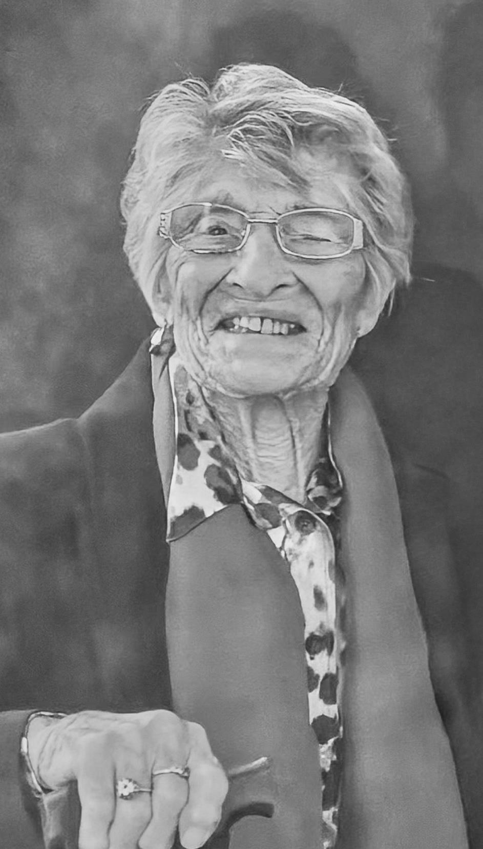 Funeral Notice Profile Image