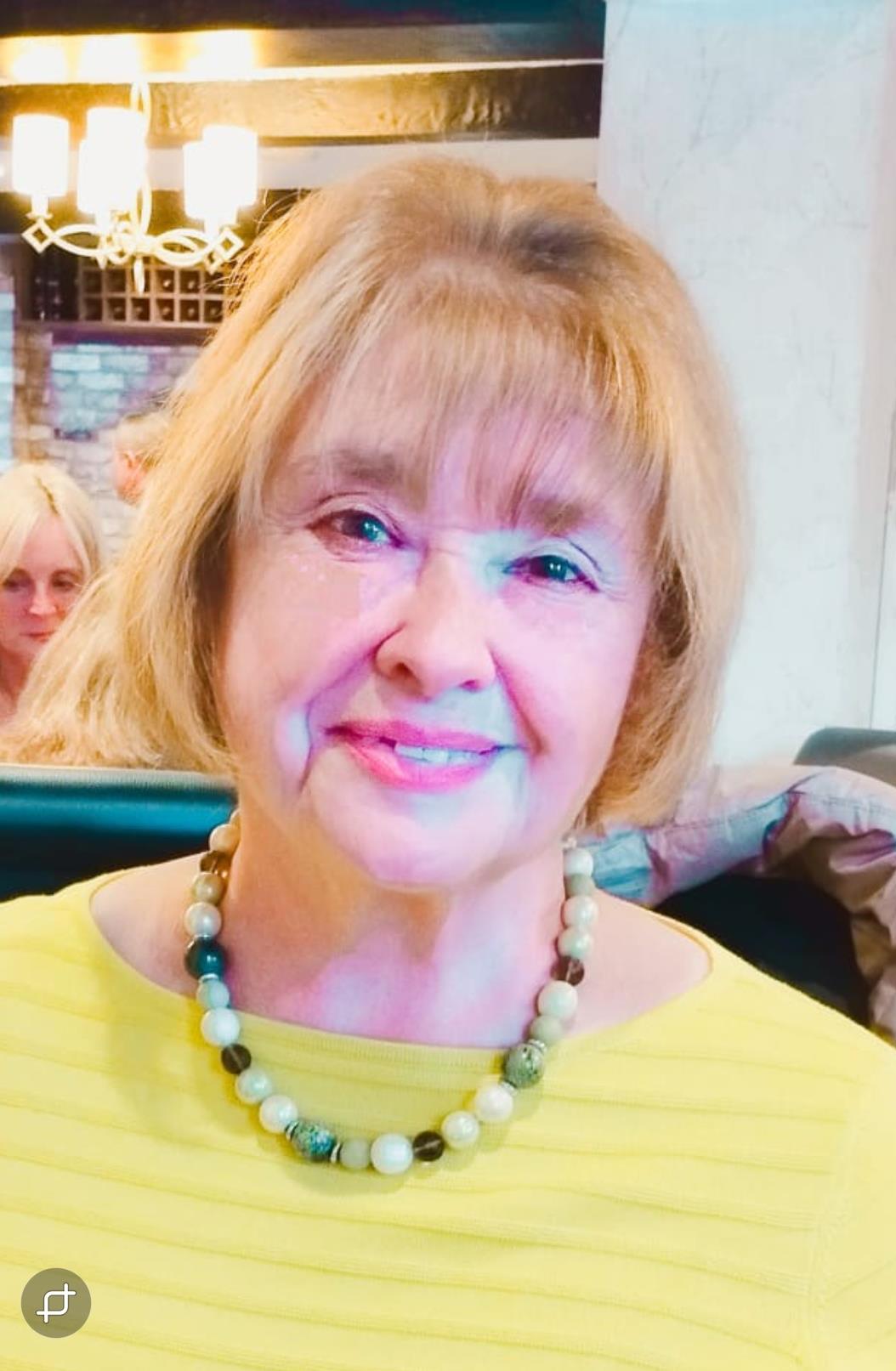 Funeral Notice Profile Image