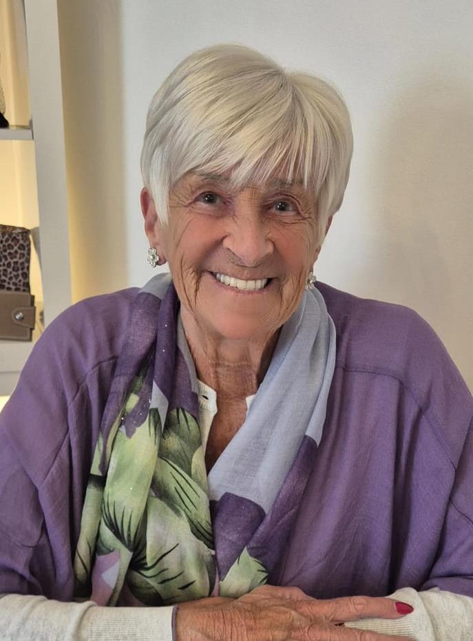 Funeral Notice Profile Image