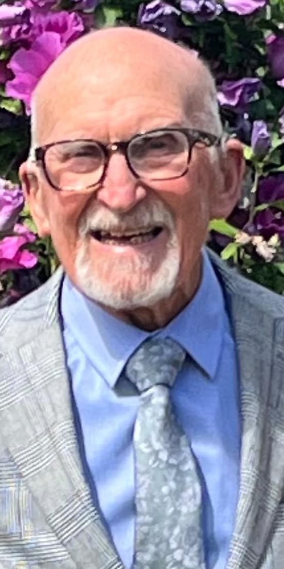 Funeral Notice Profile Image