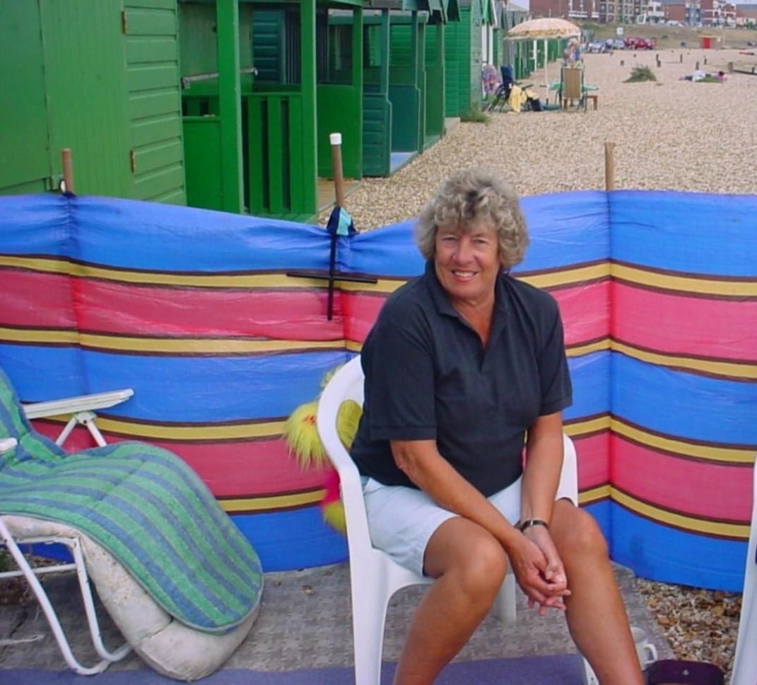 Funeral Notice Profile Image