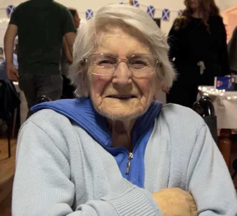 Funeral Notice Profile Image