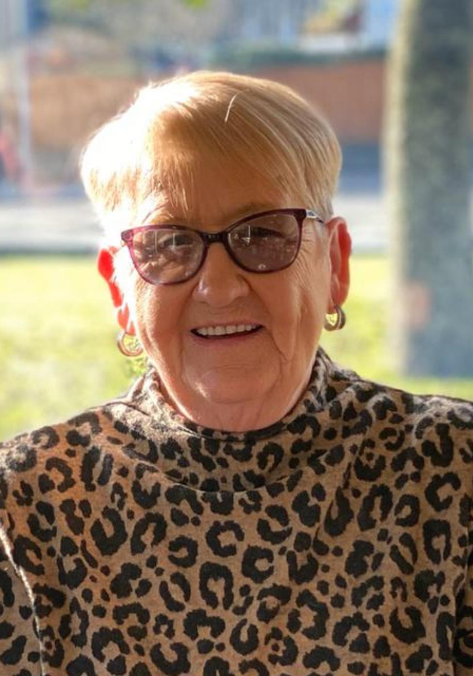 Funeral Notice Profile Image