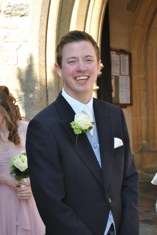 Funeral Notice Profile Image