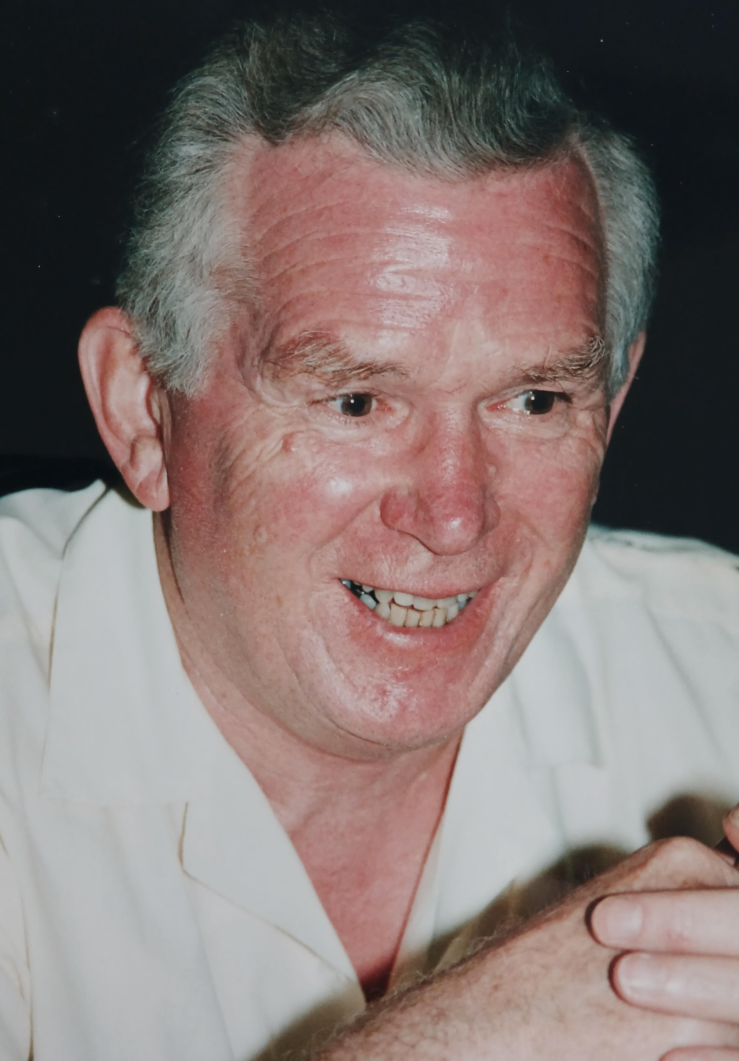 Funeral Notice Profile Image