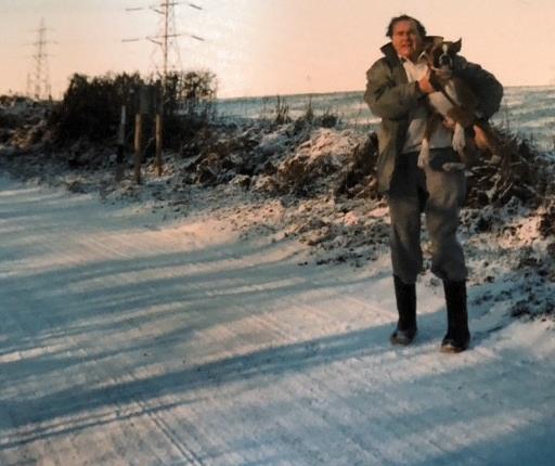 Funeral Notice Profile Image