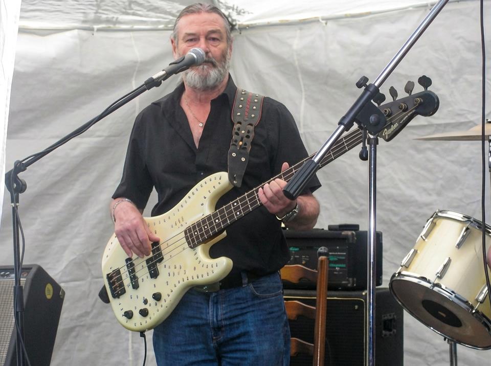 Funeral Notice Profile Image