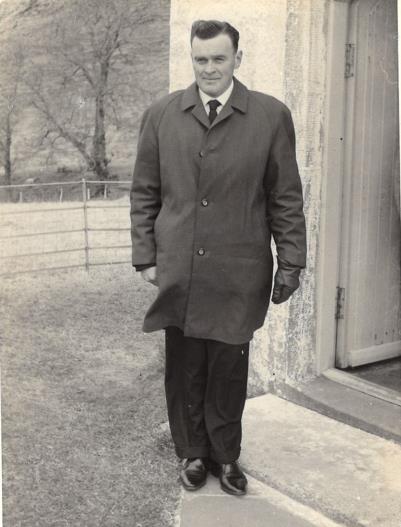 Funeral Notice Profile Image