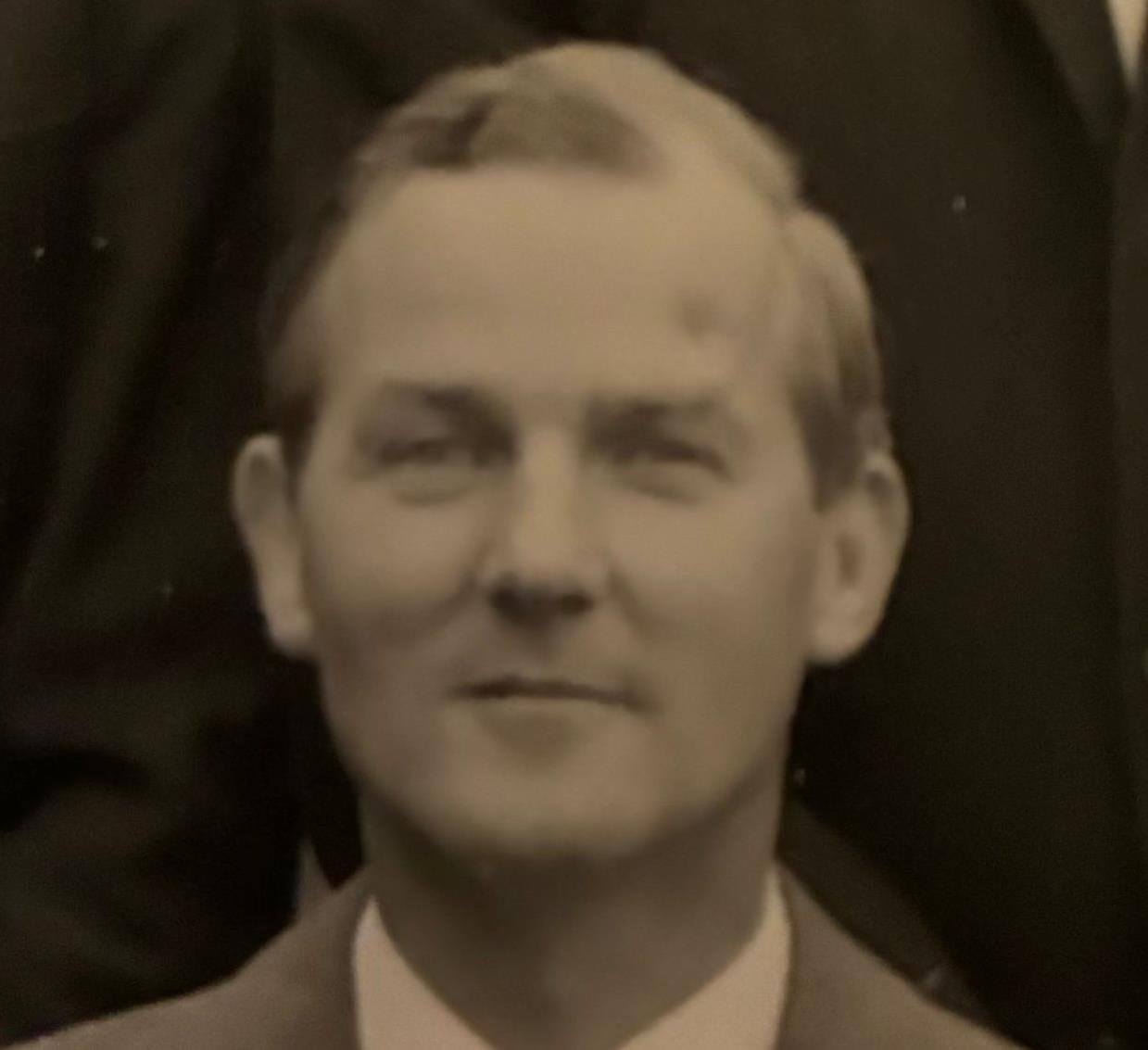 Funeral Notice Profile Image