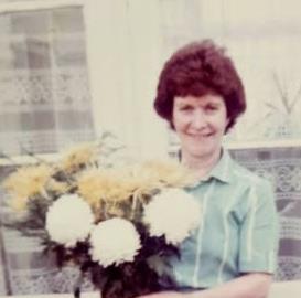 Funeral Notice Profile Image