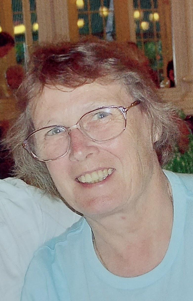 Funeral Notice Profile Image