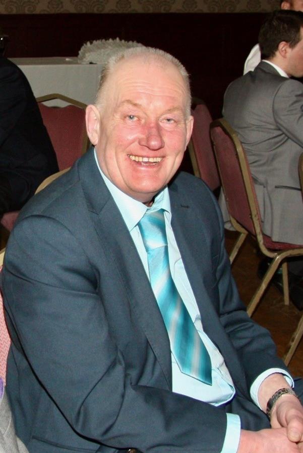 Funeral Notice Profile Image